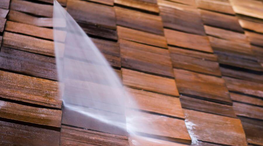 Professional tile roof repair services in Cedar Springs, GA